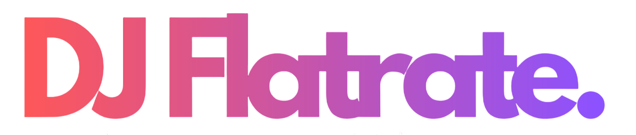 DJ Frankfurt DJ Frankfurt Logo - 25heartbeats